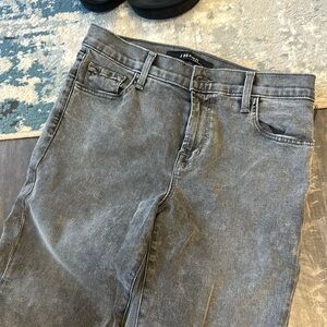 J Brand skinny jeans